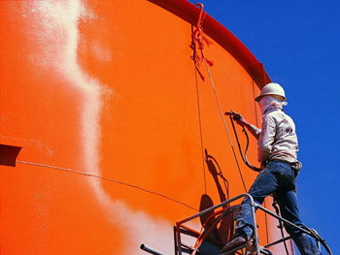 鋼結(jié)構(gòu)防腐、 漆前處理相關知識