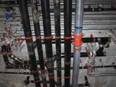 設(shè)備安裝工程